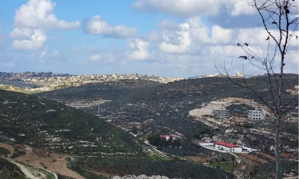 كيف يبدو الوضع في الجنوب صباح اليوم؟