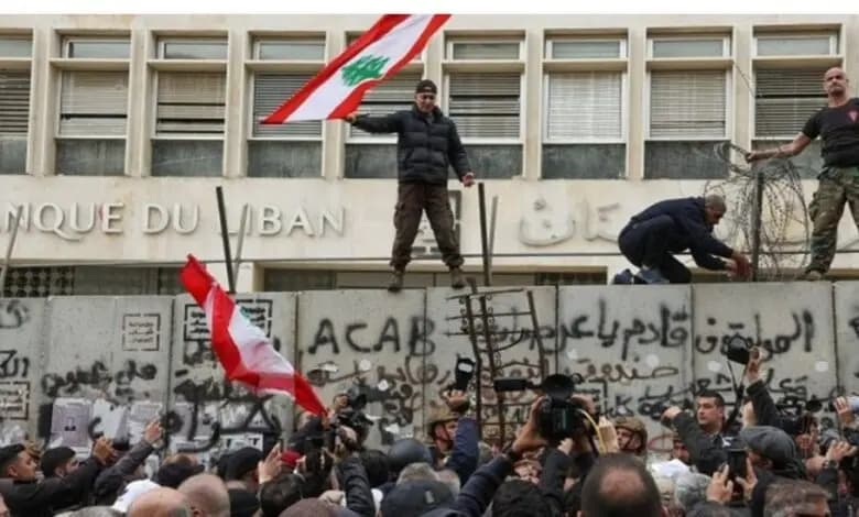 بيان لتجمع العسكريين المتقاعدين.. هذا ما جاء فيه
