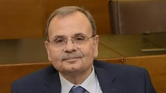 البزري يعلن بدء أشغال التأهيل للطرق الرئيسية في صيدا