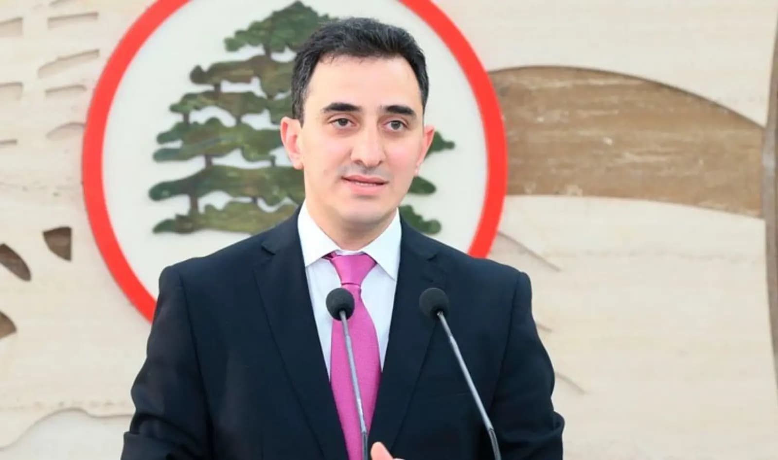 "من تحت الدلفة لتحت المزراب".. الحاج يكشف عراقيل اعتماد الطابع الاكتروني