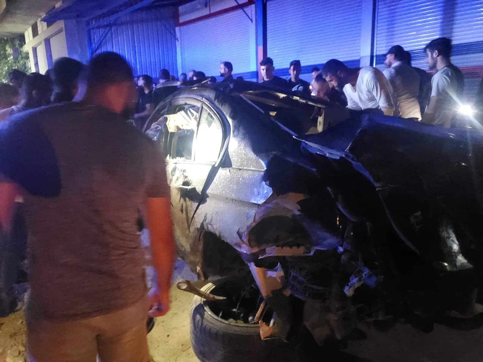 حادث مؤسف يودي بحياة "طفل" في البقاع الغربي