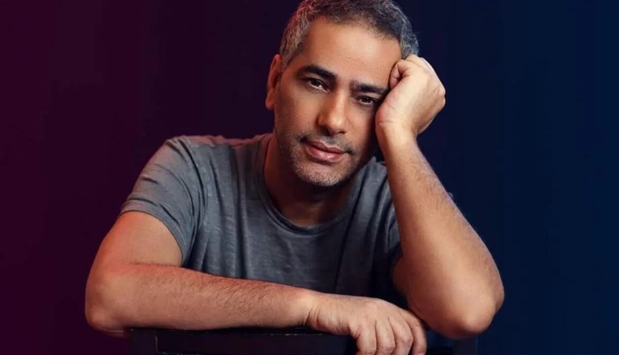 "أيام الجاي".. جديد فضل شاكر