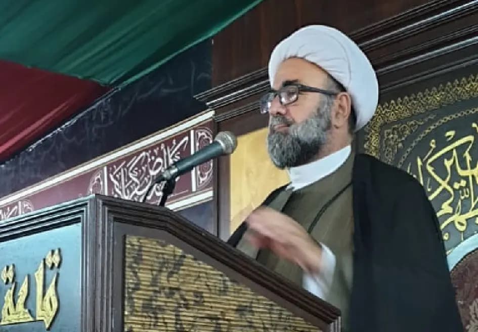 "عنزة ولو طارت".. المفتي شريفة: اتقوا الله في وطنكم