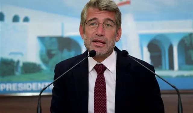 إعلان "سارّ".. فياض يكشف موعد وصول بواخر "الغاز أويل"