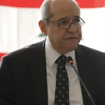 "في انتخاب رئيس".. خلف: كل تأخير سيكون انتحاراً جماعياً