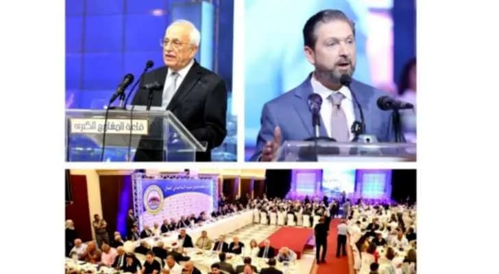 كرامي: بديل الحوار هو التقاتل