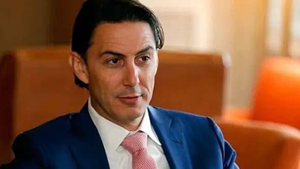 "هوكشتاين" إلى الأراضي المحتلة.. وما علاقة لبنان؟