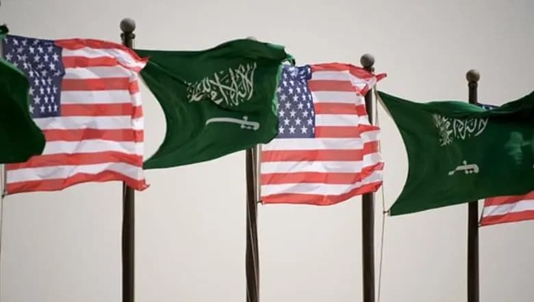 التأسيس الثالث للعلاقات الأميريكية السعودية
