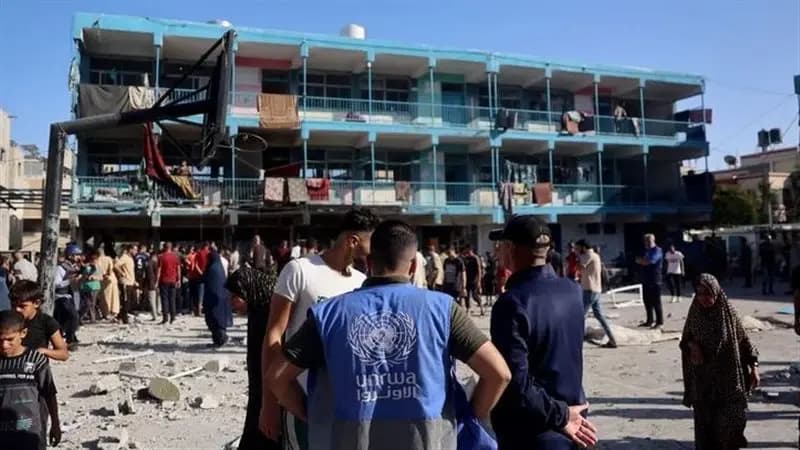 "الأونروا" تعلن مقتل أحد موظفيها خلال عملية للاحتلال في الضفة