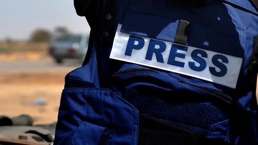 العدو يهدد إعلامية لبنانية.. ماذا في التفاصيل؟