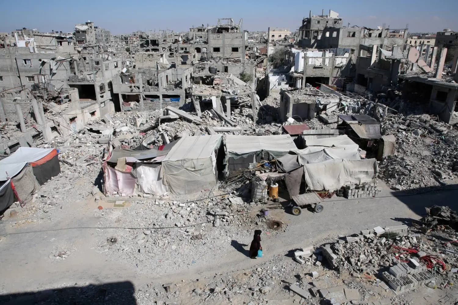 اجتماع ثلاثي للفصائل الفلسطينية: لا اتفاق إلا بتحقيق مطالب شعبنا