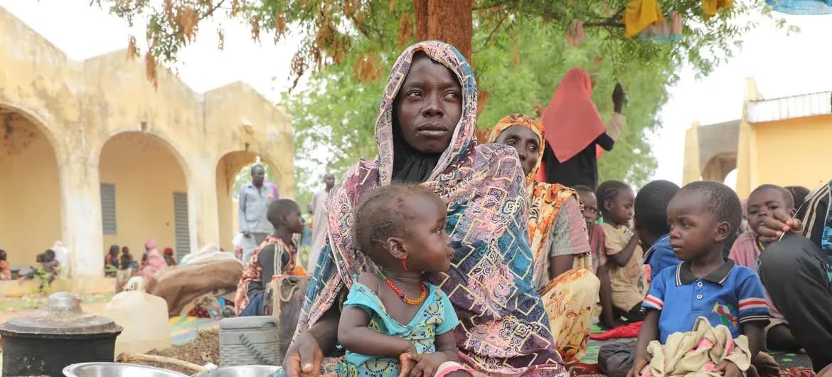 لا "انتخابات" في السودان