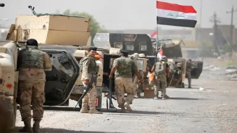 غرب العراق.. مقتل 4 من قادة "داعش"