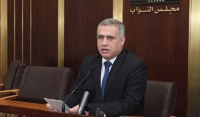 طرابلسي يُحذّر من توطين مبطّن