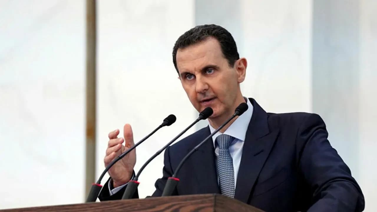 مرسوم "جديد" للرئيس السوري.. إليكم مضمونه