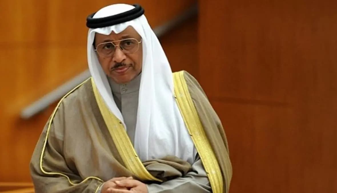 وفاة رئيس وزراء الكويت الأسبق الشيخ جابر مبارك الصباح