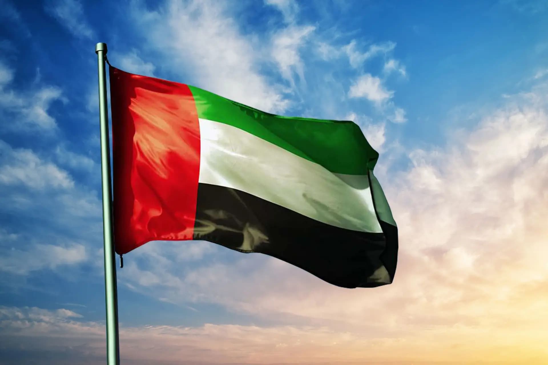 الإمارات: غير مستعدين لدعم اليوم التالي من الحرب في غزة دون قيام دولة فلسطينية