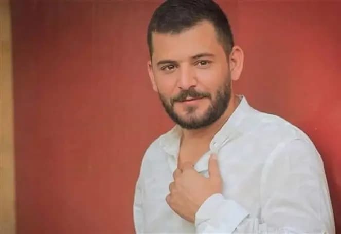 حسام جنيد: أنا لست معصومًا عن الخطأ