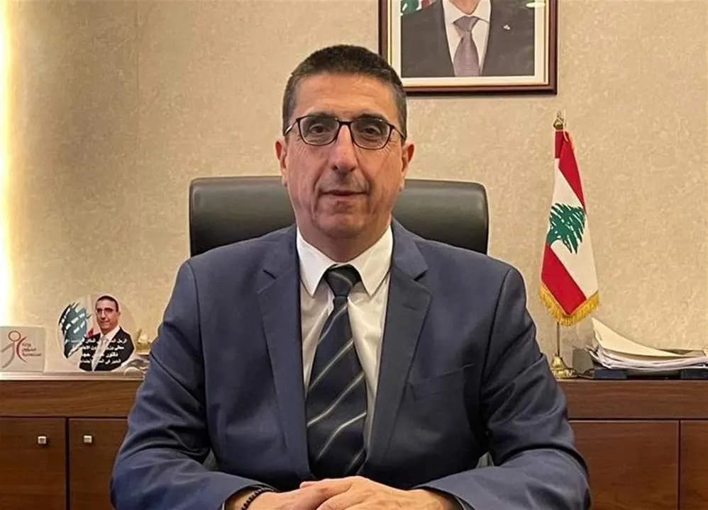 حجار: مستقبل لبنان وشعبه ... بأيدينا