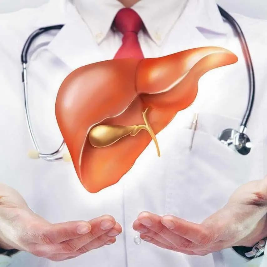"لتحسين عمل الكبد".. واظبوا على تناول هذه الأطعمة