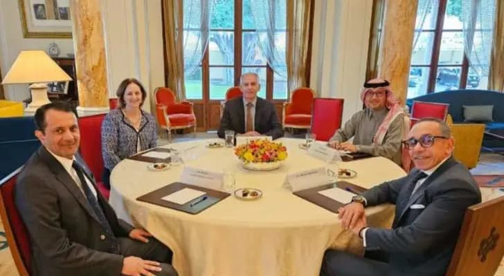 الشبح المجهول