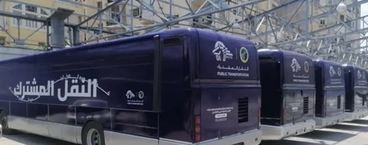 "بشأن إطلاق خط جديد".. بيان من وزارة الأشغال