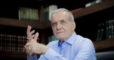 الرئيس الإيراني إلى "نيويورك"