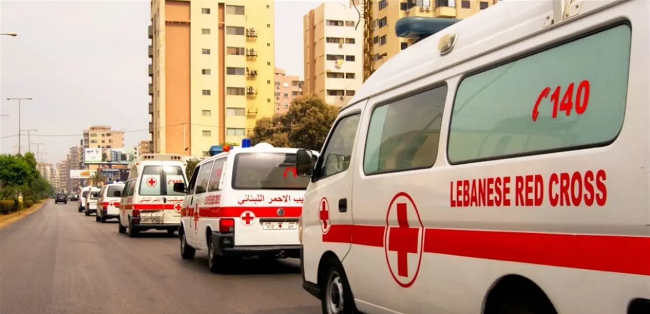 "لإسعاف المصابين".. الصليب الأحمر يعلن جهوزيته