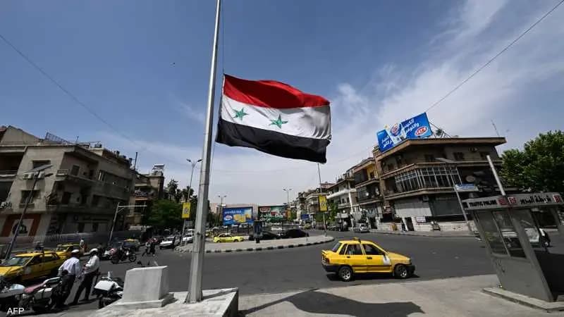 وفي سوريا أيضًا.. انفجار أجهزة وإصابات