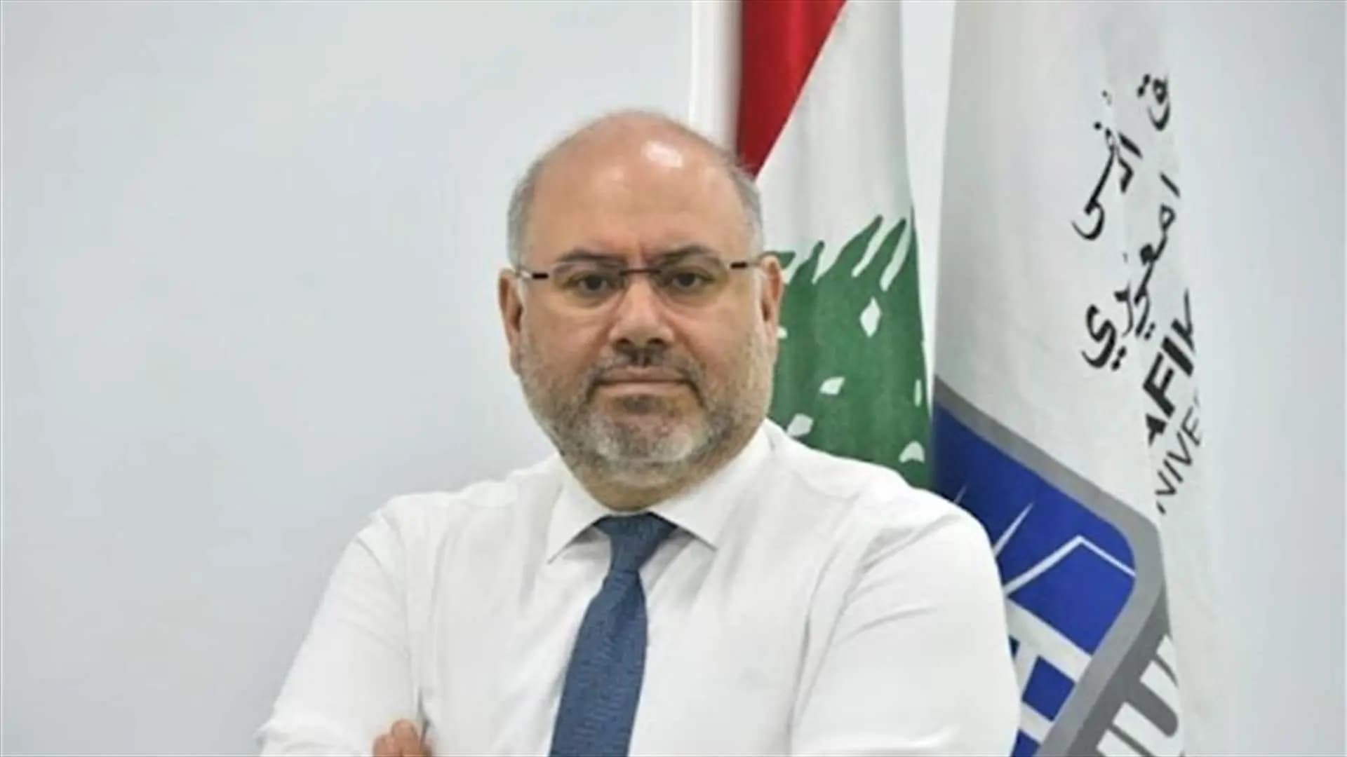 بعد التفجير الأخير.. وزير الصحة يعلن عن حصيلة أولية للإصابات