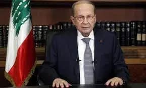 عون: "على القضاء أن يستحق استقلاله لا أن يستجديه"