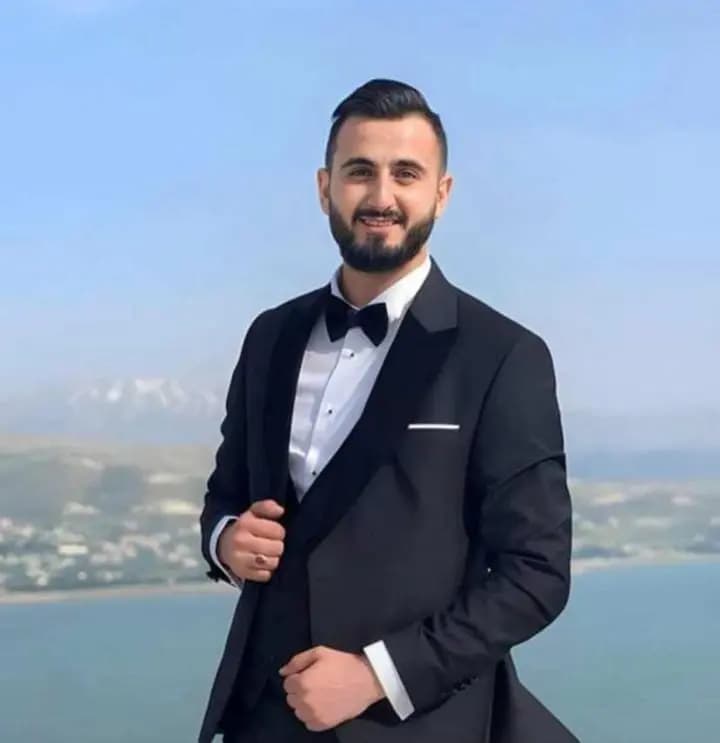 بعد انفجار "البيجر".. ابن مختار "سحمر" شهيد