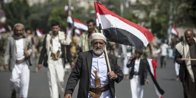 أنصار الله: لبنان قادر على مواجهة التحديات