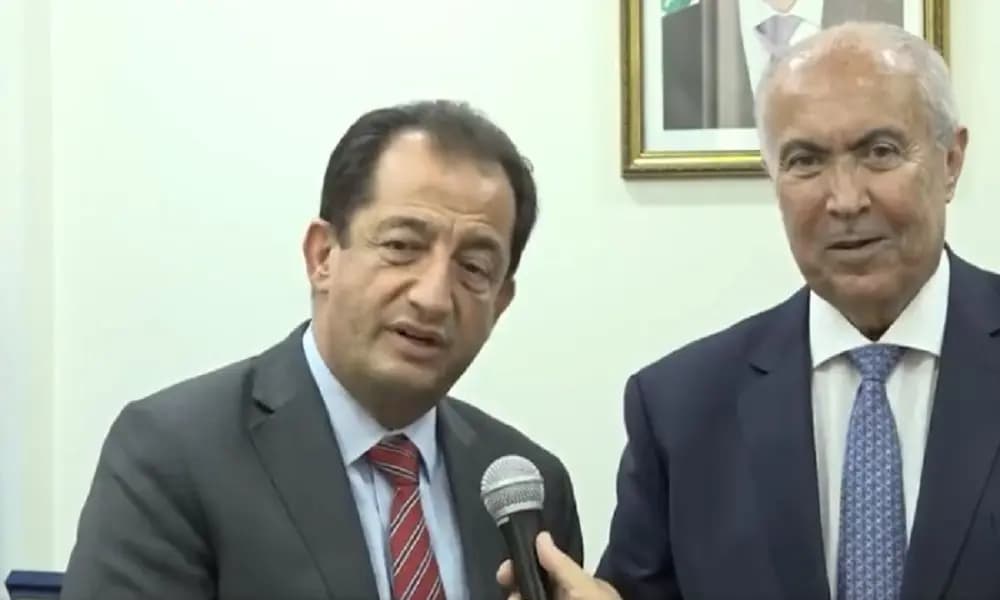 مخزومي: "بيروت تحتاج إلى جهود الجميع وتعاونه"