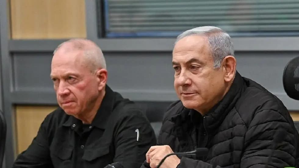 "في حالة الحرب مع لبنان".. نتنياهو لن يقيل غالانت