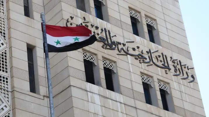 سوريا: للعدو رغبة في توسع رقعة الحرب