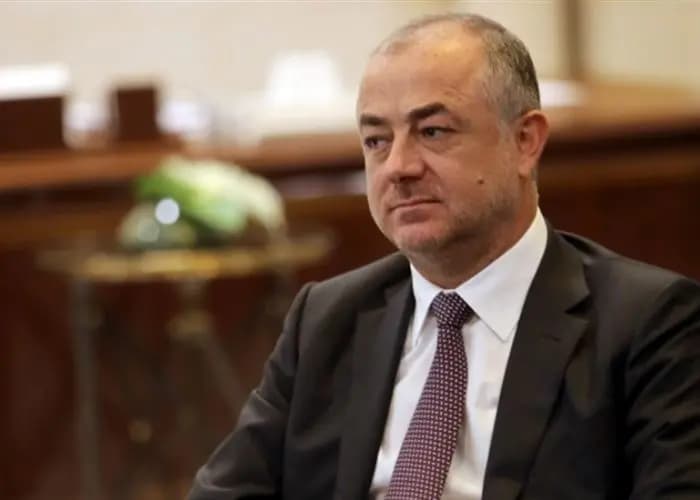 بو صعب: المطلوب في هذه اللحظات التضامن الوطني