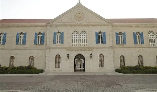 البطريركية المارونية تستنكر الاعتداء الإسرائيلي
