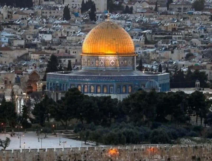 إغلاق المسجد الأقصى والبلدة القديمة في القدس.. والسبب؟