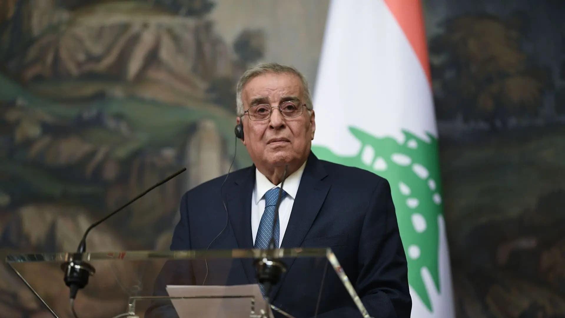 ضربة قوية.. بوحبيب: لا يمكن الحديث مع الحزب كالسابق