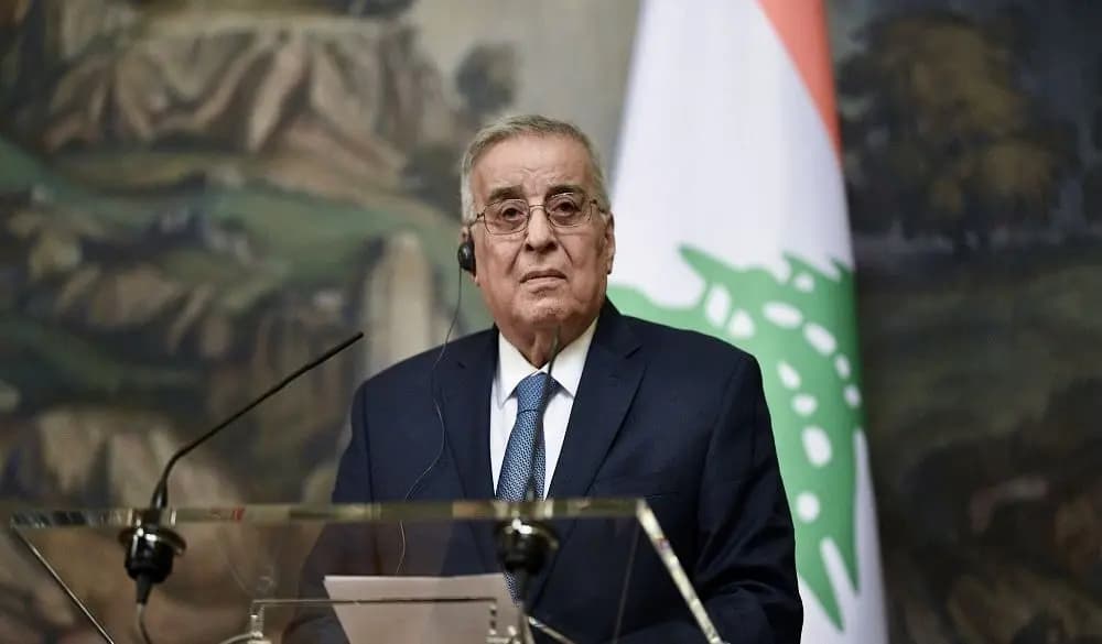 بو حبيب: الهجمات المتتالية في لبنان مقدمة للحرب