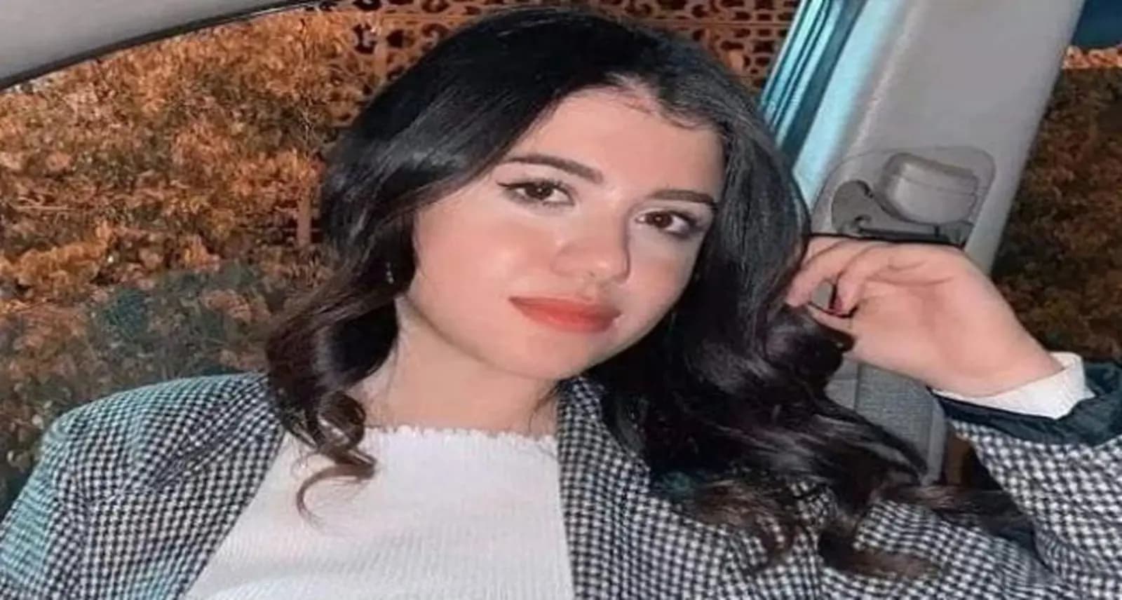 التعليق الاول لوالدي نيرة أشرف.. بعد الحكم على قاتلها بالإعدام
