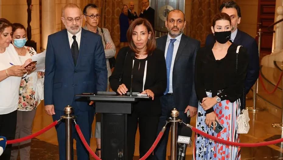 هفوات وخطايا "نواب التغيير": الطلاق أحياناً أبغض الحلال