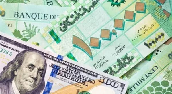 الدولار اليوم .. كم سجل؟
