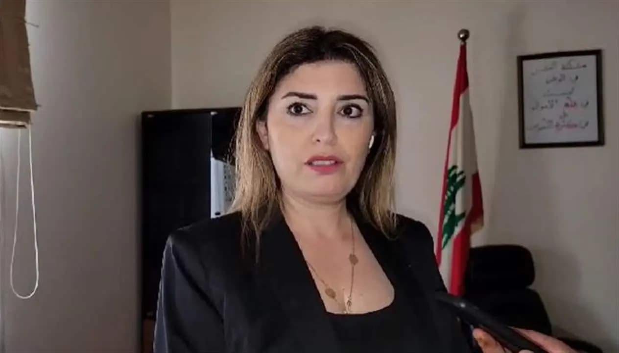 "الترك" تطمئن على صحة الجرحى في مستشفى "بري الحكومي"