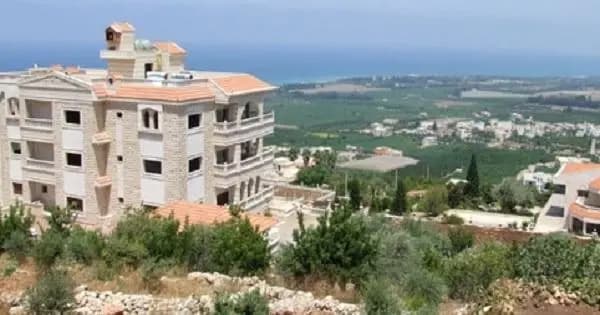 إليكم حصيلة الجرحى في الغارة على بلدة الحنية