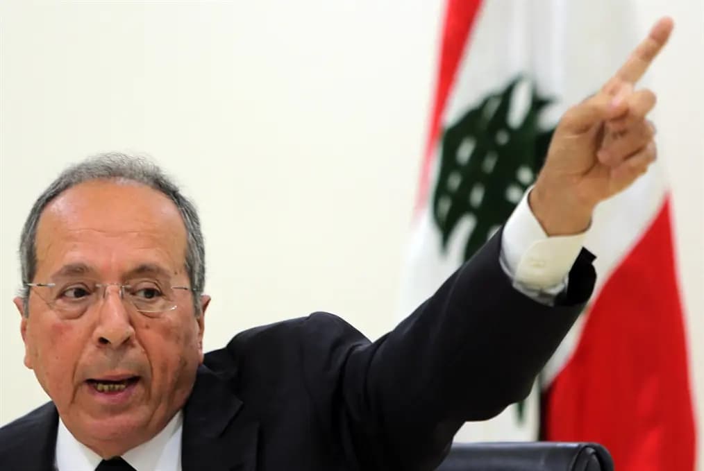السيد:"عالجوا هذا الوضع..قبل أن يتحوّل إلى مشكلة أمنيّة".