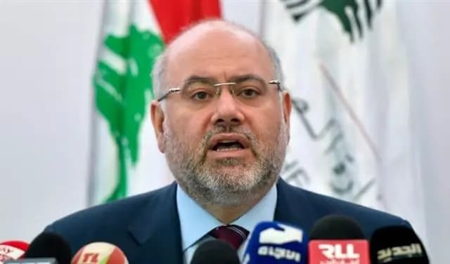 "نحن أمام حرب جديدة".. الأبيض: تم رفع الجهوزية