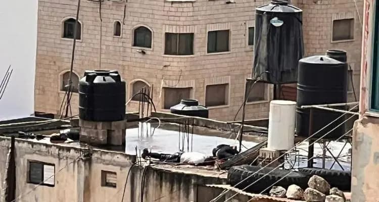 مجزرة "وحشية" في قباطية