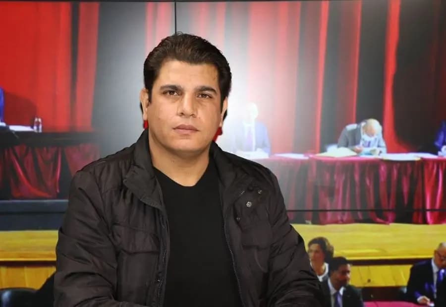زهران يكشف "خفايا" تشكيلة ميقاتي الأولى..